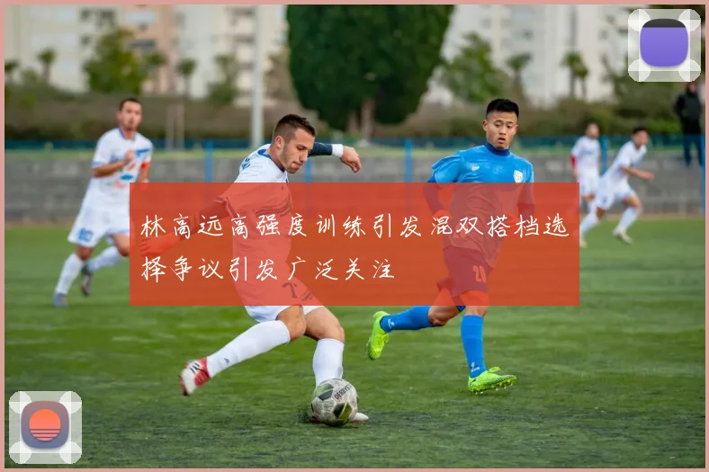 林高远高强度训练引发混双搭档选择争议引发广泛关注