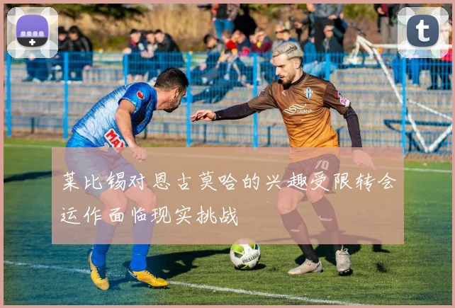 莱比锡对恩古莫哈的兴趣受限转会运作面临现实挑战